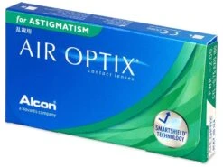 Air Optix For Astigmatism (3 lentilles) - 22.89 € | Alensa -ADIDAS || Polaroid || Carrera Soldes 10495 800x600 1