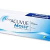 Lentilles De Contact 1 Day Acuvue Moist (30 lentilles) - 19.89 € | Alensa -ADIDAS || Polaroid || Carrera Soldes 105 800x600 1
