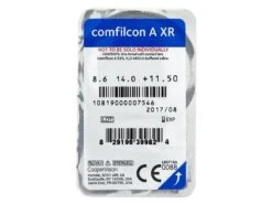 Lentilles De Contact Biofinity XR (3 Lentilles) - 19.99 € | Alensa -ADIDAS || Polaroid || Carrera Soldes 10547 800x600 1