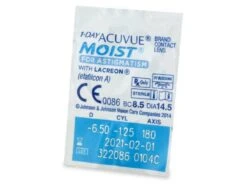 Lentilles 1 Day Acuvue Moist For Astigmatism (30 lentilles) - 22.89 € | Alensa 9 Lentilles 1 Day Acuvue Moist For Astigmatism (30 lentilles) - 22.89 € | Alensa -ADIDAS || Polaroid || Carrera Soldes 10664 800x600 1