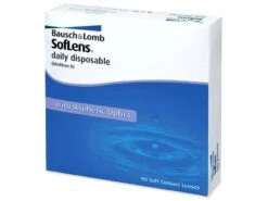 SofLens Daily Disposable (90 lentilles) - 34.89 € | Alensa