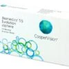 Lentilles Biomedics 55 Evolution (6 lentilles) - 15.89 € | Alensa