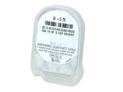 Lentilles Biomedics 55 Evolution (6 lentilles) - 15.89 € | Alensa -ADIDAS || Polaroid || Carrera Soldes 141 800x600 1