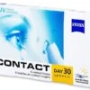 Carl Zeiss Contact Day 30 Spheric (6 lentilles) | Alensa 1 Carl Zeiss Contact Day 30 Spheric (6 lentilles) | Alensa -ADIDAS || Polaroid || Carrera Soldes 1561 800x600 1