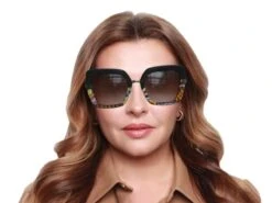 Dolce & Gabbana DG4373 327813 | Alensa -ADIDAS || Polaroid || Carrera Soldes 1588309 model 14