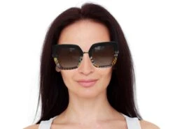 Dolce & Gabbana DG4373 327813 | Alensa -ADIDAS || Polaroid || Carrera Soldes 1588309 model 8