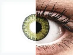 Lentilles De Contact Air Optix Colors Vert Gemstone Green | Alensa -ADIDAS || Polaroid || Carrera Soldes 15945 800x600 2