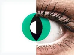 Lentilles De Contact ColorVue Crazy Vert Anaconda | Alensa -ADIDAS || Polaroid || Carrera Soldes 15974 800x600 1