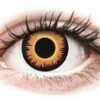 Lentilles De Contact ColorVue Crazy Orange Werewolf | Alensa -ADIDAS || Polaroid || Carrera Soldes 16047 800x600 1