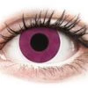 Lentilles De Contact ColorVue Crazy Violet | Alensa
