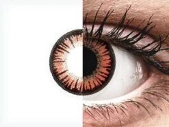 Lentilles De Contact ColorVue Crazy Rouge Vampire | Alensa -ADIDAS || Polaroid || Carrera Soldes 16111 800x600 1