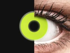 Lentilles De Contact ColorVue Crazy Jaune Glow | Alensa -ADIDAS || Polaroid || Carrera Soldes 16482 800x600 1
