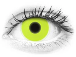 Lentilles De Contact ColorVue Crazy Jaune Glow | Alensa -ADIDAS || Polaroid || Carrera Soldes 16484 800x600 1