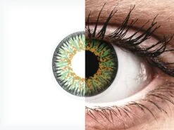 Lentilles De Contact ColourVUE Glamour Vert - Correctrices | Alensa -ADIDAS || Polaroid || Carrera Soldes 16796 800x600 1