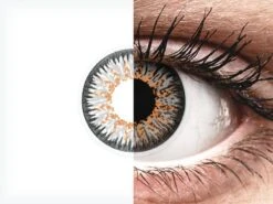 Lentilles De Contact ColourVUE Glamour Gris - Correctrices | Alensa -ADIDAS || Polaroid || Carrera Soldes 16801 800x600 2