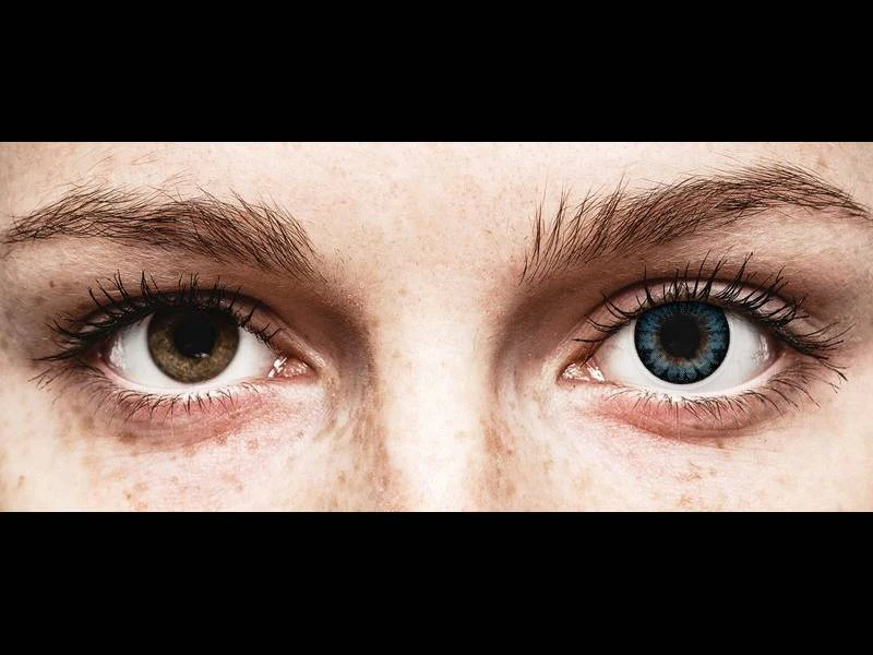 Lentilles De Contact ColourVUE BigEyes Bleu Cool Blue - Correctrices | Alensa 4 Lentilles De Contact ColourVUE BigEyes Bleu Cool Blue - Correctrices | Alensa – Image 2