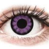 Lentilles De Contact ColourVUE BigEyes Ultra Violet | Alensa