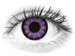 Lentilles De Contact ColourVUE BigEyes Ultra Violet | Alensa -ADIDAS || Polaroid || Carrera Soldes 16934 800x600 1