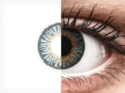 Lentilles De Contact ColourVUE 3 Tones Bleu | Alensa -ADIDAS || Polaroid || Carrera Soldes 16961 800x600 1