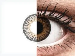 Lentilles De Contact ColourVUE 3 Tones Marron | Alensa -ADIDAS || Polaroid || Carrera Soldes 16966 800x600 1