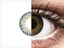Lentilles De Contact ColourVUE 3 Tones Vert - Correctrices | Alensa -ADIDAS || Polaroid || Carrera Soldes 16976 800x600 1