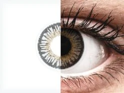 Lentilles De Contact ColourVUE 3 Tones Gris | Alensa -ADIDAS || Polaroid || Carrera Soldes 17036 800x600 1