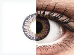 Lentilles De Contact ColourVUE 3 Tones Violet | Alensa 14 Lentilles De Contact ColourVUE 3 Tones Violet | Alensa -ADIDAS || Polaroid || Carrera Soldes 17046 800x600 1