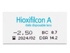 Lentilles Journalières Clear 1-Day (30 lentilles) - 22.69€ | Alensa -ADIDAS || Polaroid || Carrera Soldes 17144 800x600 1