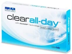 Clear All-Day (6 lentilles) - 21.49 € | Alensa -ADIDAS || Polaroid || Carrera Soldes 17148 800x600 1
