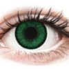 SofLens Natural Colors Emerald - Non Correctrices (2 Lentilles) | Alensa