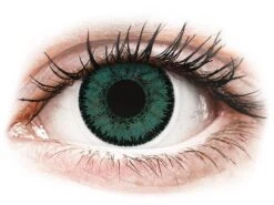 SofLens Natural Colors Jade - Correctrices (2 Lentilles) | Alensa
