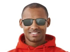 Oakley Ejector OO4142 414202 | Alensa -ADIDAS || Polaroid || Carrera Soldes 1722326 model 3