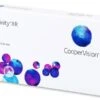 Lentilles De Contact Biofinity XR (3 Lentilles) - 19.99 € | Alensa -ADIDAS || Polaroid || Carrera Soldes 1723 800x600 1