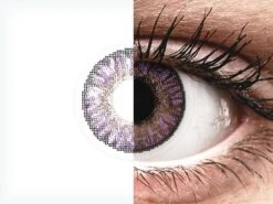 FreshLook ColorBlends Amethyst - Correctrices (2 Lentilles) | Alensa -ADIDAS || Polaroid || Carrera Soldes 17376 800x600 1
