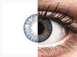FreshLook ColorBlends Blue - Non Correctrices (2 Lentilles) | Alensa -ADIDAS || Polaroid || Carrera Soldes 17391 800x600 1