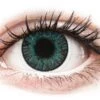 FreshLook ColorBlends Brilliant Blue - Non Correctrices (2 Lentilles) | Alensa