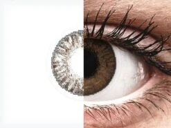 FreshLook ColorBlends Brown - Correctrices (2 Lentilles) | Alensa -ADIDAS || Polaroid || Carrera Soldes 17406 800x600 1