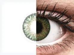 FreshLook ColorBlends Gemstone Green - Non Correctrices (2 Lentilles) | Alensa -ADIDAS || Polaroid || Carrera Soldes 17421 800x600 1