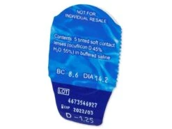 Lentilles Journalières Biomedics 1 Day Extra (90 lentilles) - 32.89 € | Alensa -ADIDAS || Polaroid || Carrera Soldes 1743 800x600 1