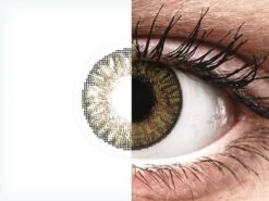 FreshLook ColorBlends Pure Hazel - Non Correctrices (2 Lentilles) | Alensa -ADIDAS || Polaroid || Carrera Soldes 17461 800x600 1