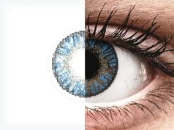FreshLook ColorBlends True Sapphire - Non Correctrices (2 Lentilles) | Alensa -ADIDAS || Polaroid || Carrera Soldes 17481 800x600 1