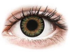 ColourVue One Day TruBlends Green - Correctrices (10 Lentilles) | Alensa