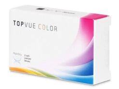 TopVue Color - Grey - Non Correctrices (2 Lentilles) | Alensa -ADIDAS || Polaroid || Carrera Soldes 18369 800x600 1
