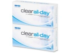 Clear All-Day (6 lentilles) - 21.49 € | Alensa -ADIDAS || Polaroid || Carrera Soldes 18933 800x600 1