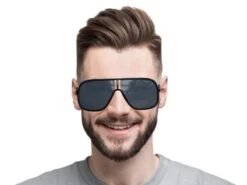 Carrera Flaglab 11 003/IR | Alensa -ADIDAS || Polaroid || Carrera Soldes 1921110 model 15