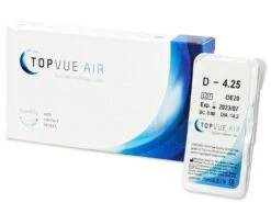 Lentilles De Contact TopVue Air (1 Lentilles) - 3.89 € | Alensa 7 Lentilles De Contact TopVue Air (1 Lentilles) - 3.89 € | Alensa -ADIDAS || Polaroid || Carrera Soldes 1932 800x600 1