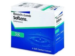 SofLens 38 (6 lentilles) - 22.49 € | Alensa -ADIDAS || Polaroid || Carrera Soldes 197 800x600 1