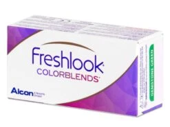 FreshLook ColorBlends Blue - Correctrices (2 Lentilles) | Alensa -ADIDAS || Polaroid || Carrera Soldes 20276 800x600 1