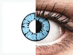 Lentilles De Contact ColourVue Crazy Noir Blizzard | Alensa 10 Lentilles De Contact ColourVue Crazy Noir Blizzard | Alensa -ADIDAS || Polaroid || Carrera Soldes 21050 800x600 1