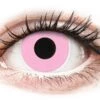 Lentilles De Contact ColourVue Crazy Rose Barbie Pink | Alensa